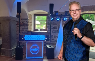 Hochzeits DJ Görlitz